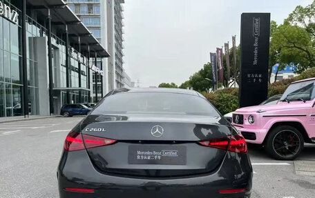Mercedes-Benz C-Класс, 2022 год, 2 100 000 рублей, 7 фотография