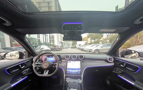 Mercedes-Benz C-Класс, 2022 год, 2 100 000 рублей, 11 фотография