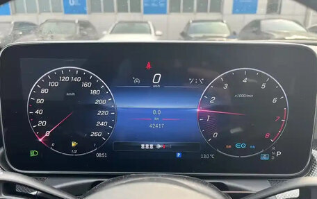 Mercedes-Benz C-Класс, 2022 год, 2 100 000 рублей, 13 фотография