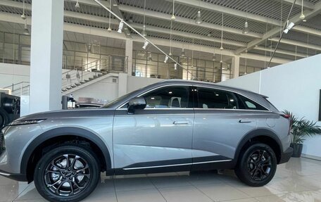 Haval F7, 2024 год, 2 849 000 рублей, 6 фотография