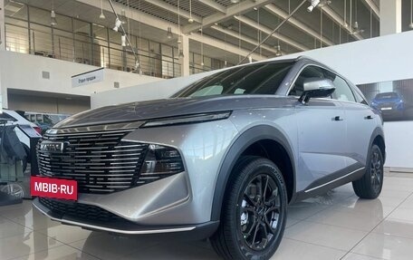 Haval F7, 2024 год, 2 849 000 рублей, 3 фотография