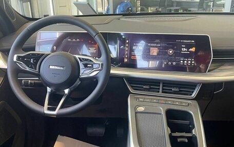 Haval F7, 2024 год, 2 849 000 рублей, 10 фотография
