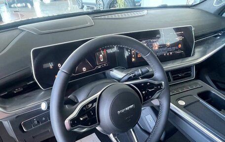 Haval F7, 2024 год, 2 849 000 рублей, 11 фотография