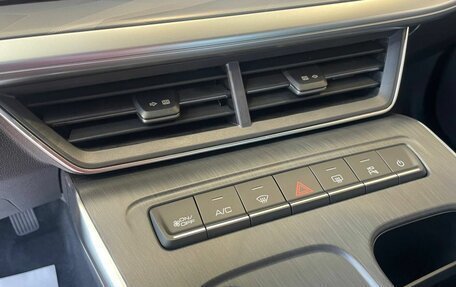 Haval F7, 2024 год, 2 849 000 рублей, 19 фотография