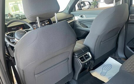 Haval F7, 2024 год, 2 849 000 рублей, 21 фотография