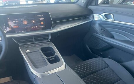 Haval F7, 2024 год, 2 849 000 рублей, 36 фотография