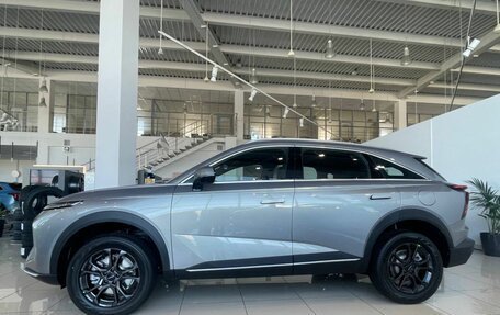 Haval F7, 2024 год, 2 849 000 рублей, 29 фотография