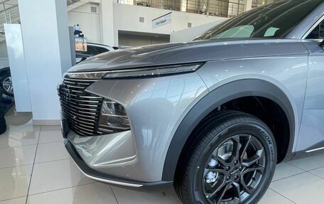 Haval F7, 2024 год, 2 849 000 рублей, 32 фотография