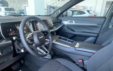 Haval F7, 2024 год, 2 849 000 рублей, 33 фотография