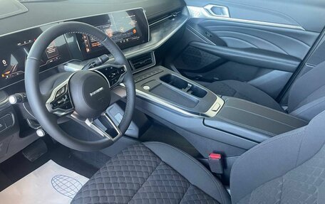 Haval F7, 2024 год, 2 849 000 рублей, 35 фотография