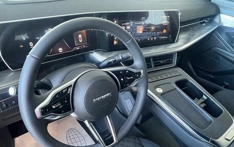 Haval F7, 2024 год, 2 849 000 рублей, 34 фотография