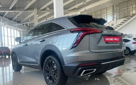 Haval F7, 2024 год, 2 849 000 рублей, 31 фотография