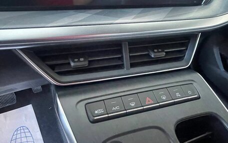 Haval F7, 2024 год, 2 849 000 рублей, 38 фотография