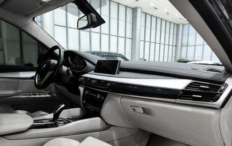 BMW X6, 2015 год, 3 799 000 рублей, 13 фотография