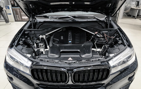 BMW X6, 2015 год, 3 799 000 рублей, 11 фотография