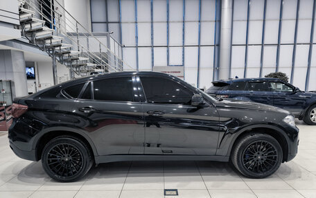 BMW X6, 2015 год, 3 799 000 рублей, 5 фотография