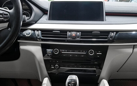 BMW X6, 2015 год, 3 799 000 рублей, 18 фотография