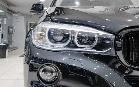 BMW X6, 2015 год, 3 799 000 рублей, 21 фотография