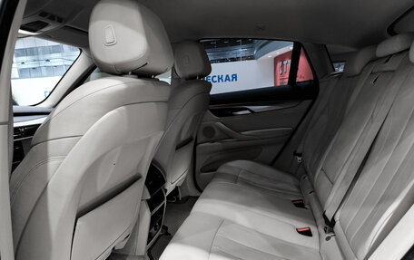 BMW X6, 2015 год, 3 799 000 рублей, 15 фотография