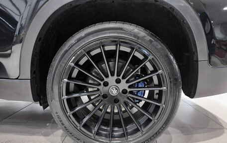BMW X6, 2015 год, 3 799 000 рублей, 22 фотография