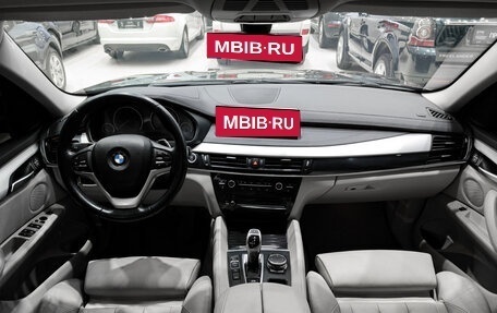 BMW X6, 2015 год, 3 799 000 рублей, 17 фотография