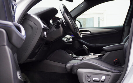 BMW X4, 2021 год, 6 643 000 рублей, 8 фотография
