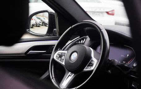 BMW X4, 2021 год, 6 643 000 рублей, 21 фотография