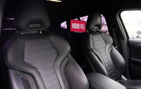 BMW X4, 2021 год, 6 643 000 рублей, 24 фотография