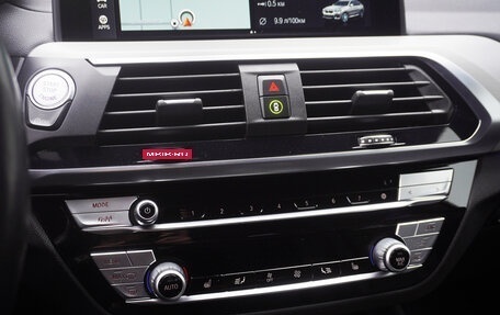 BMW X4, 2021 год, 6 643 000 рублей, 14 фотография