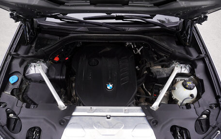 BMW X4, 2021 год, 6 643 000 рублей, 27 фотография