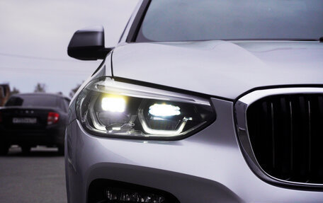 BMW X4, 2021 год, 6 643 000 рублей, 30 фотография