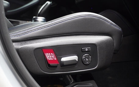 BMW X4, 2021 год, 6 643 000 рублей, 19 фотография