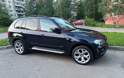 BMW X5, 2007 год, 1 600 000 рублей, 1 фотография