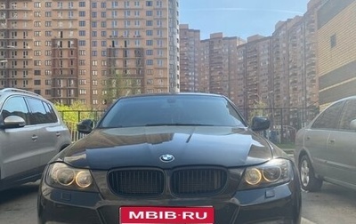 BMW 3 серия, 2009 год, 1 250 000 рублей, 1 фотография