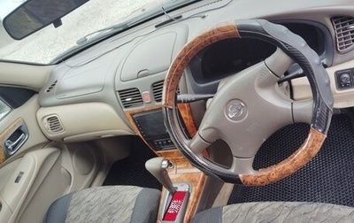 Nissan Bluebird Sylphy II, 2001 год, 415 000 рублей, 1 фотография