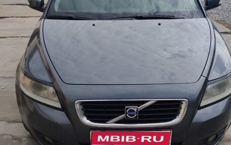 Volvo V50 I, 2008 год, 750 000 рублей, 1 фотография