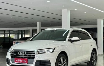 Audi Q5, 2020 год, 2 800 200 рублей, 1 фотография