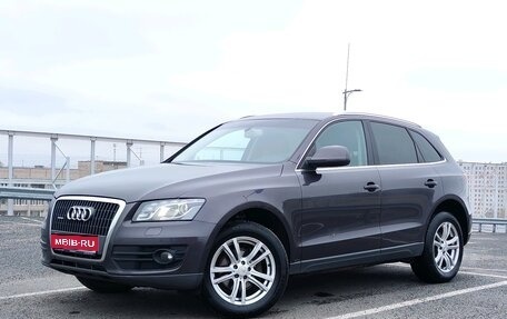 Audi Q5, 2011 год, 1 299 000 рублей, 1 фотография