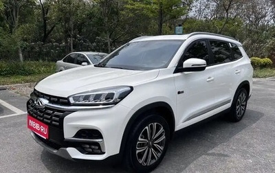 Chery Tiggo 8 I, 2020 год, 1 660 000 рублей, 1 фотография
