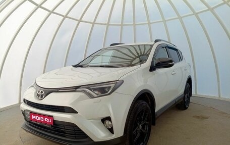 Toyota RAV4, 2019 год, 2 600 000 рублей, 1 фотография