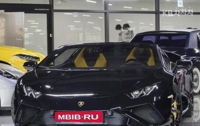 Lamborghini Huracán, 2022 год, 26 708 000 рублей, 1 фотография