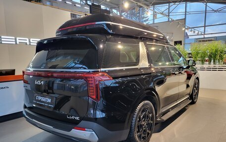 KIA Carnival, 2023 год, 11 490 000 рублей, 5 фотография