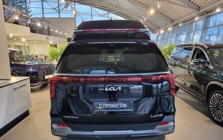 KIA Carnival, 2023 год, 11 490 000 рублей, 6 фотография