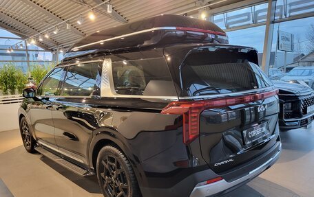 KIA Carnival, 2023 год, 11 490 000 рублей, 7 фотография