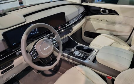 KIA Carnival, 2023 год, 11 490 000 рублей, 9 фотография