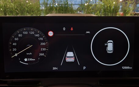 KIA Carnival, 2023 год, 11 490 000 рублей, 14 фотография