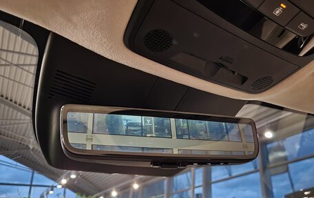 KIA Carnival, 2023 год, 11 490 000 рублей, 21 фотография