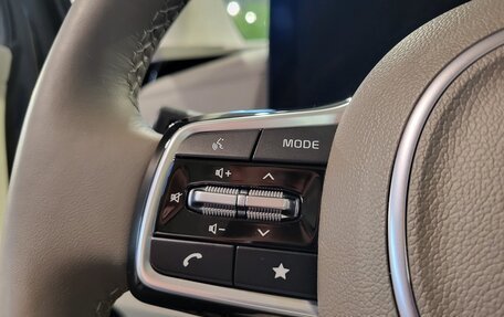 KIA Carnival, 2023 год, 11 490 000 рублей, 19 фотография