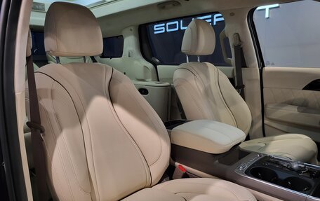 KIA Carnival, 2023 год, 11 490 000 рублей, 28 фотография