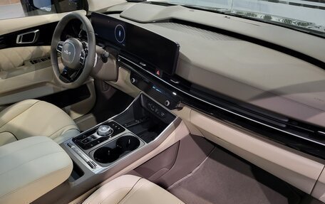 KIA Carnival, 2023 год, 11 490 000 рублей, 27 фотография